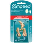 Acheter Compeed Ampoules pansements assortiment B/5 à EPERNAY