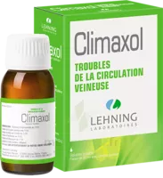 Lehning Climaxol Solution Buvable En Flacon Fl/60ml à EPERNAY