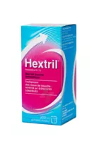 Hextril 0,1 % Bain Bouche Fl/200ml à EPERNAY