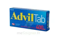 Advil 400 Mg Comprimés Enrobés Plq/14 à EPERNAY