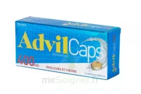 Advilcaps 400 Mg Caps Molle Plaq/14 à EPERNAY