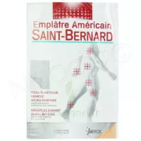St-bernard Emplâtre à EPERNAY