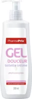 Gel Douceur Toilette Intime à EPERNAY