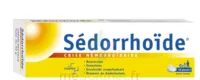 Sedorrhoide Crise Hemorroidaire Crème Rectale T/30g à EPERNAY