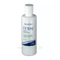 Cyteal S Moussante Fl/250ml à EPERNAY