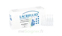 Lacrifluid 0,13% Collyre En Solution Unid/60 à EPERNAY