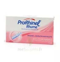 Prorhinel Rhume, Solution Nasale à EPERNAY