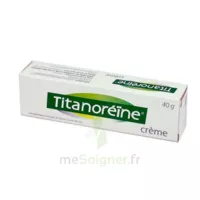Titanoreine Crème T/40g à EPERNAY