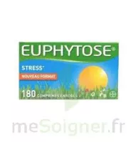Euphytose Comprimés Enrobés B/180 à EPERNAY