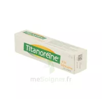 Titanoreine A La Lidocaine 2 Pour Cent, Crème à EPERNAY