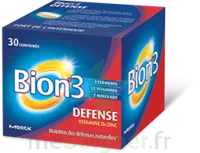 Bion 3 Défense Adulte Comprimés B/30 à EPERNAY