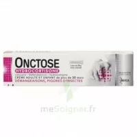 Onctose Hydrocortisone Crème T/38g à EPERNAY