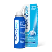 Prorhinel Spray Nasal Enfant-adulte 100ml à EPERNAY