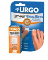 Urgo Filmogel Solution Ongles Abîmés 3,3ml à EPERNAY