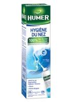 Humer Hygiène Du Nez - Spray Nasal 100% Eau De Mer Spray/150ml à EPERNAY