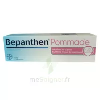 Bepanthen 5 % Pommade T/100g à EPERNAY