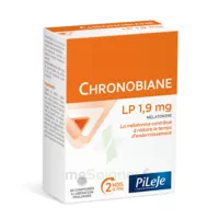 Pileje Chronobiane Lp 1,9 Mg 60 Comprimés à EPERNAY