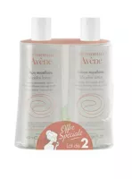 Avène Eau Thermale Lotion Micellaire Duo 2 X 500ml à EPERNAY