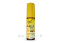 Rescue Spray Fl/20ml à EPERNAY