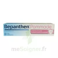 Bepanthen 5 % Pommade T/30g à EPERNAY